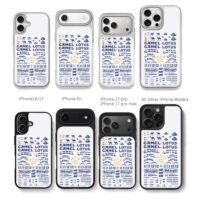 Camel Lotus racing decals with camels and logos Phone Case