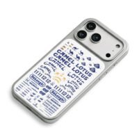 Camel Lotus racing decals with camels and logos Phone Case