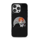 Bleach Ichigo Kurosaki half hollow mask Zangetsu Phone Case