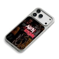 Allen Iverson 76ers Three Basketball Collage Phone Case