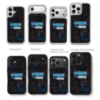 Carmelo Anthony 15 Nuggets basketball collage Phone Case