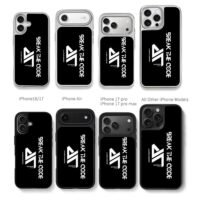 Break The Code Blacklist Esport certified agents Phone Case