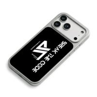 Break The Code Blacklist Esport certified agents Phone Case for iPhone 11-17 & Samsung Galaxy S24-S26 - Image 5