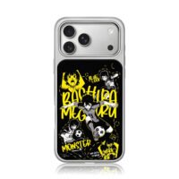 Blue Lock Bachira Meguru soccer anime character art Phone Case