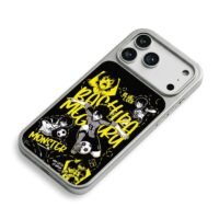 Blue Lock Bachira Meguru soccer anime character art Phone Case