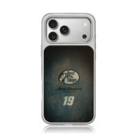 Bass Pro Shops Auto Owners 19 racing vintage art Phone Case