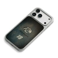 Bass Pro Shops Auto Owners 19 racing vintage art Phone Case