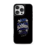 Anti Social Social Club sadboy with cupid angels Phone Case