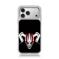 Bleach Ichigo Kurosaki hollow mask artwork Phone Case