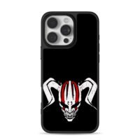 Bleach Ichigo Kurosaki hollow mask artwork Phone Case