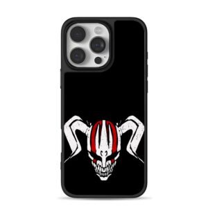 Bleach Ichigo Kurosaki hollow mask artwork Phone Case