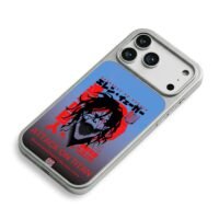 Attack on Titan Eren Yeager Attack Titan Survey art Phone Case