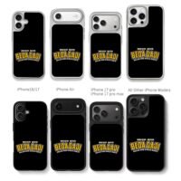 Beda Bos Beda Gaji Indonesian work meme text Phone Case