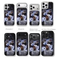 Anthony Edwards Minnesota Timberwolves Nike motto Phone Case