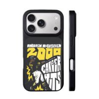 Andrew McCutchen 2000 career hits baseball swing Phone Case