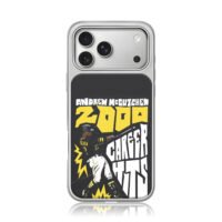 Andrew McCutchen 2000 career hits baseball swing Phone Case