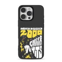 Andrew McCutchen 2000 career hits baseball swing Phone Case