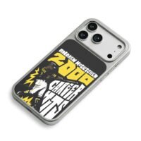 Andrew McCutchen 2000 career hits baseball swing Phone Case
