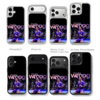 C Ronaldo Real Madrid celebration Prove them wrong Phone Case