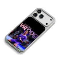 C Ronaldo Real Madrid celebration Prove them wrong Phone Case