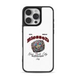 Blessed championship ring NYC World Champ print Phone Case