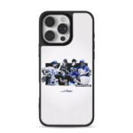 2021 Raiders NCAA baseball team collage third best Phone Case