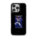 Astray Blue Frame MBFP03R Gundam mecha Phone Case