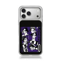 Blue Lock Lorenz soccer anime manga collage Phone Case