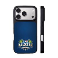 2017 MLB All Star LA Dodgers palm tree logo Phone Case
