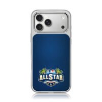 2017 MLB All Star LA Dodgers palm tree logo Phone Case