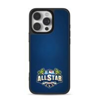 2017 MLB All Star LA Dodgers palm tree logo Phone Case