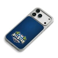 2017 MLB All Star LA Dodgers palm tree logo Phone Case