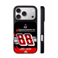 88 Carolina Carports racing iPhone 17 Pro Max Black Case