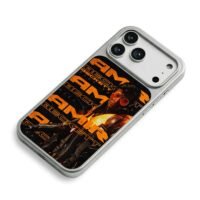 Amir Beckett cyber orange man Phone Case for iPhone 11-17 & Samsung Galaxy S24-S26 - Image 5