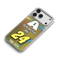 Axalta 24 Chevy NASCAR racing Phone Case for iPhone 11-17 & Samsung Galaxy S24-S26 - Image 5