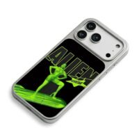Beyonce Alien Superstar rocket Phone Case for iPhone 11-17 & Samsung Galaxy S24-S26 - Image 5