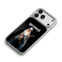 Beyonce cowboy with white hair Phone Case for iPhone 11-17 & Samsung Galaxy S24-S26 - Image 5