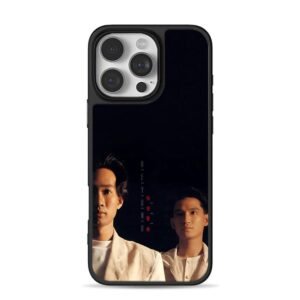 Beyond Secret Police cover Phone Case for iPhone 11-17 & Samsung Galaxy S24-S26