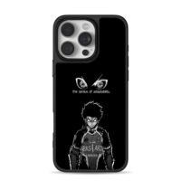 Blue Lock Isagi soccer art Phone Case for iPhone 11-17 & Samsung Galaxy S24-S26
