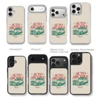 BMW E30 Auto Archive retro car Chris Brown Phone Case Black Electroplated Silver For Iphone 11 To 17