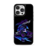 Bronco Hoonigan Monster race truck Phone Case for iPhone 11-17 & Samsung Galaxy S24-S26