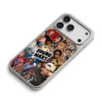 Bruno Mars music photo collage Phone Case for iPhone 11-17 & Samsung Galaxy S24-S26 - Image 5