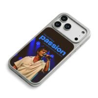 Bruno Mars performing passion Phone Case for iPhone 11-17 & Samsung Galaxy S24-S26 - Image 5