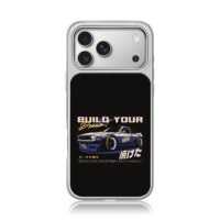 Build Your Dream 666 tuned JDM car Phone Case for iPhone 11-17 & Samsung Galaxy S24-S26 - Image 4