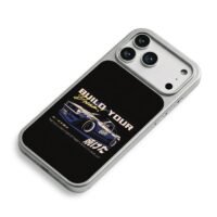 Build Your Dream 666 tuned JDM car Phone Case for iPhone 11-17 & Samsung Galaxy S24-S26 - Image 5