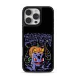 Bulbasaur Halloween pumpkin Phone Case for iPhone 11-17 & Samsung Galaxy S24-S26