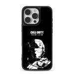 Call of Duty Mobile soldier Phone Case for iPhone 11-17 & Samsung Galaxy S24-S26