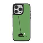 Callaway golf club tee ball Phone Case for iPhone 11-17 & Samsung Galaxy S24-S26