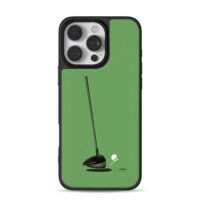 Callaway golf club tee ball Phone Case for iPhone 11-17 & Samsung Galaxy S24-S26