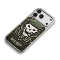 CallOfDutyBlackOpsMACSOGskull Phone Case for iPhone 11-17 & Samsung Galaxy S24-S26 - Image 5